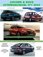 Coches & Suvs Internacional